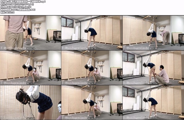 小鹿工作室蛮喜欢的一个高跟和吊-资源网